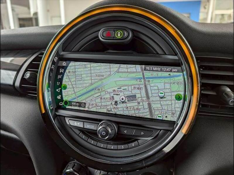 MINI