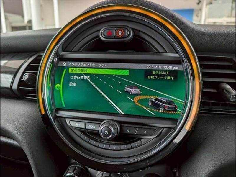 MINI