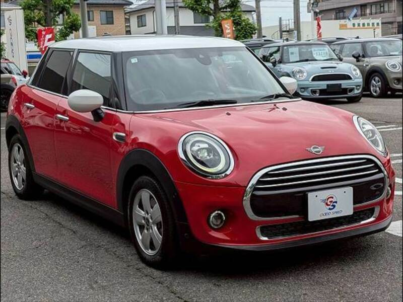 MINI