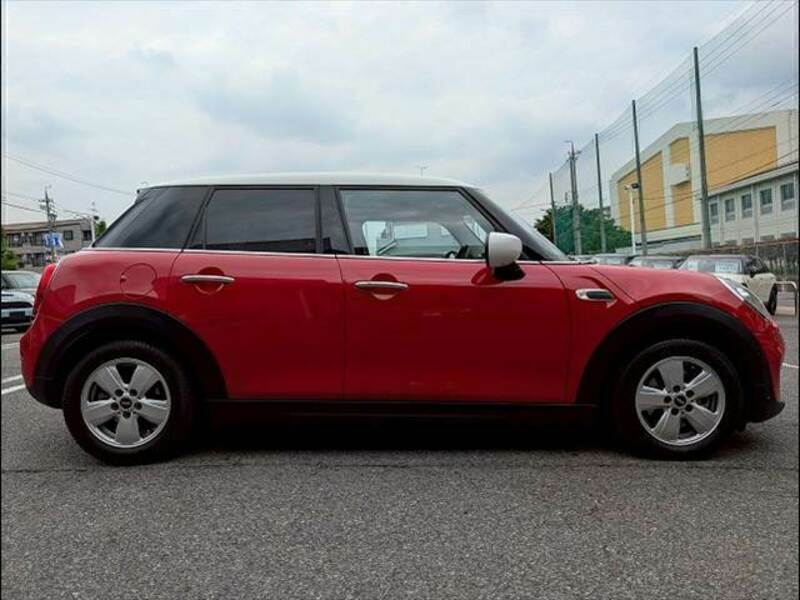 MINI