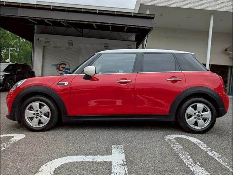 MINI