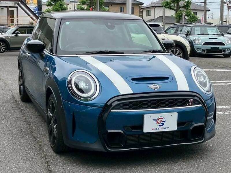 MINI