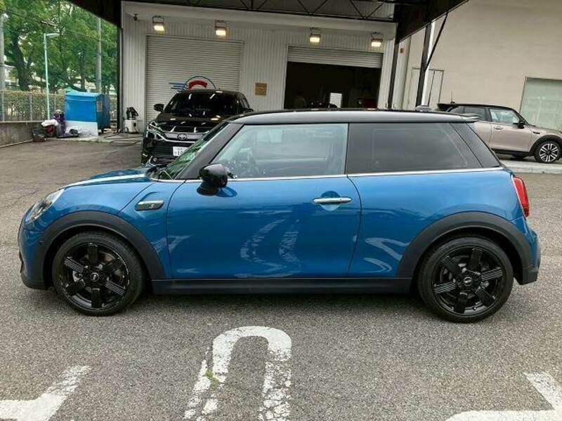 MINI