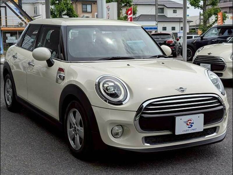 MINI