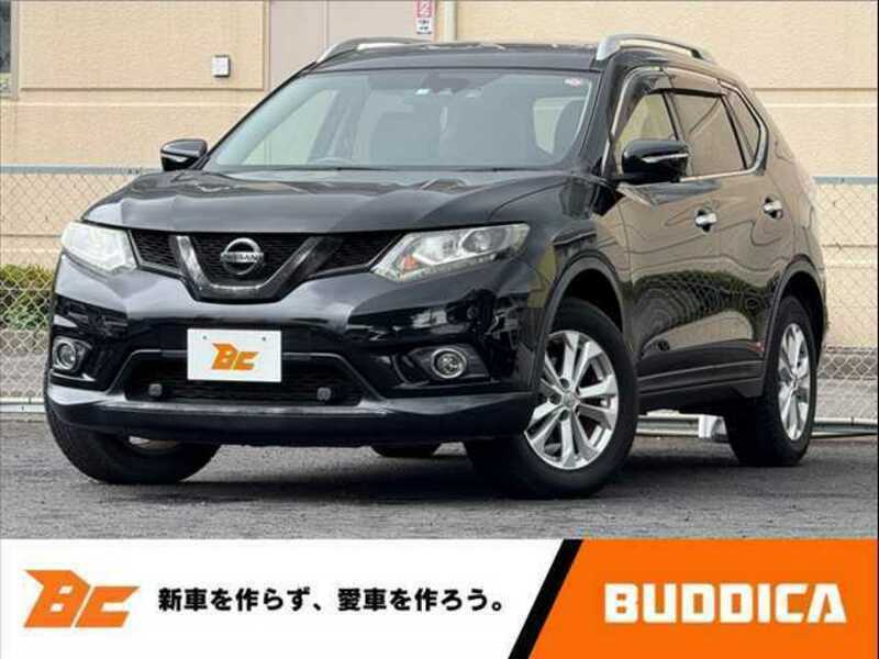 X-TRAIL-0