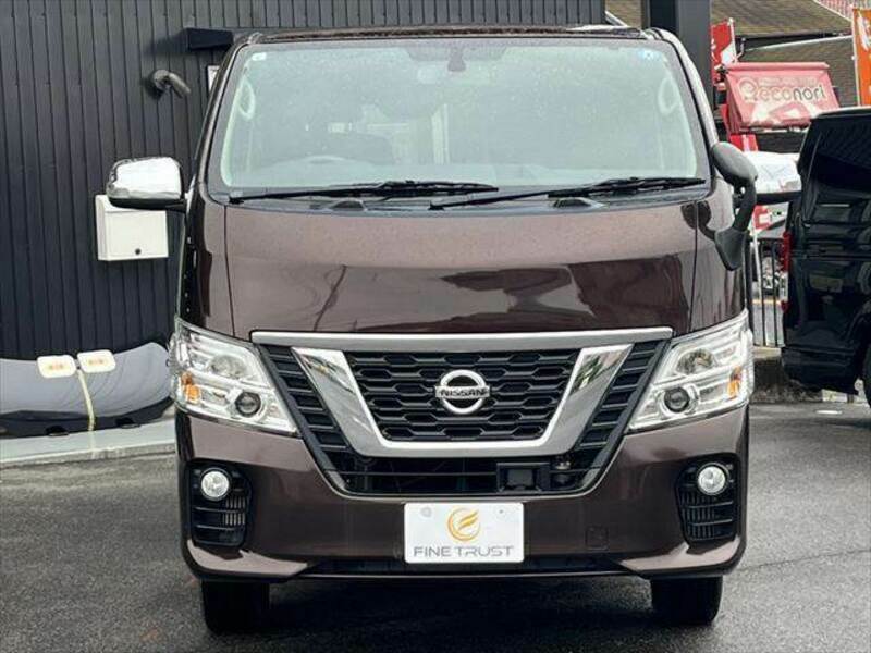 NV350 CARAVAN