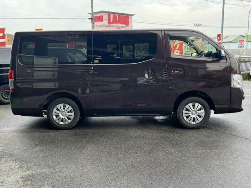 NV350 CARAVAN