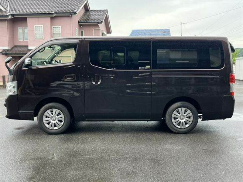 NV350 CARAVAN