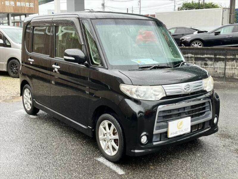 TANTO