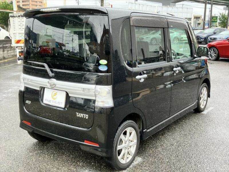 TANTO
