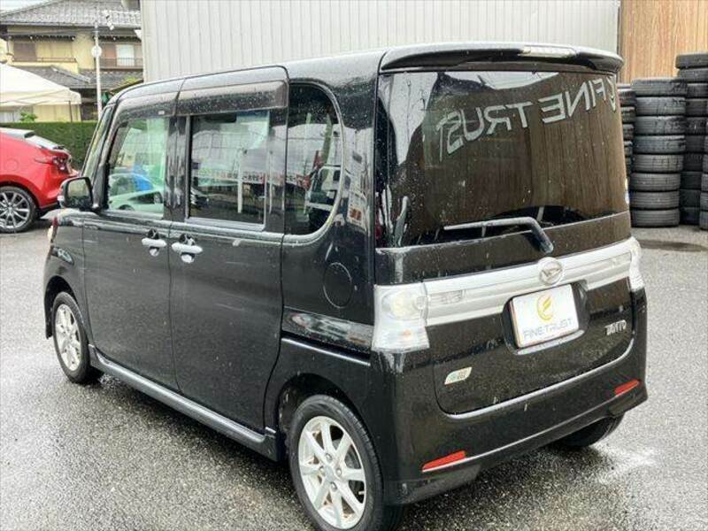 TANTO