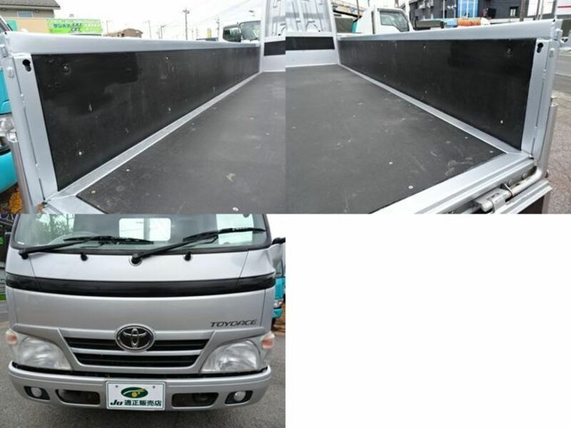 TOYOACE