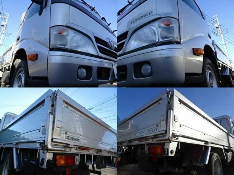 TOYOACE