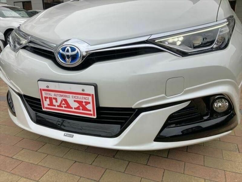 AURIS HYBRID
