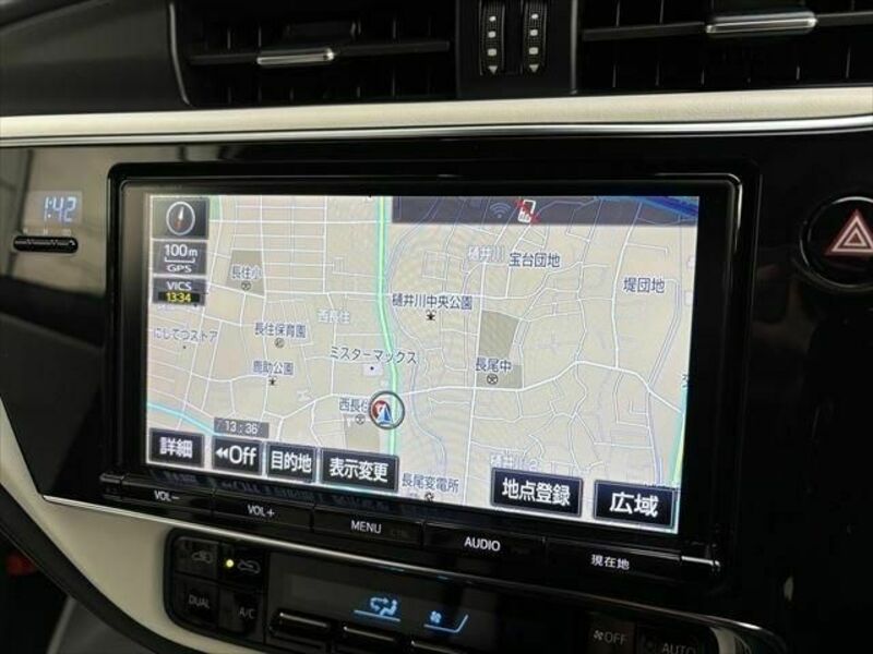 AURIS HYBRID
