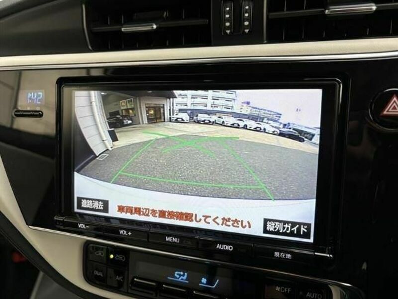 AURIS HYBRID