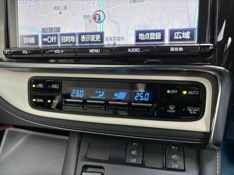 AURIS HYBRID