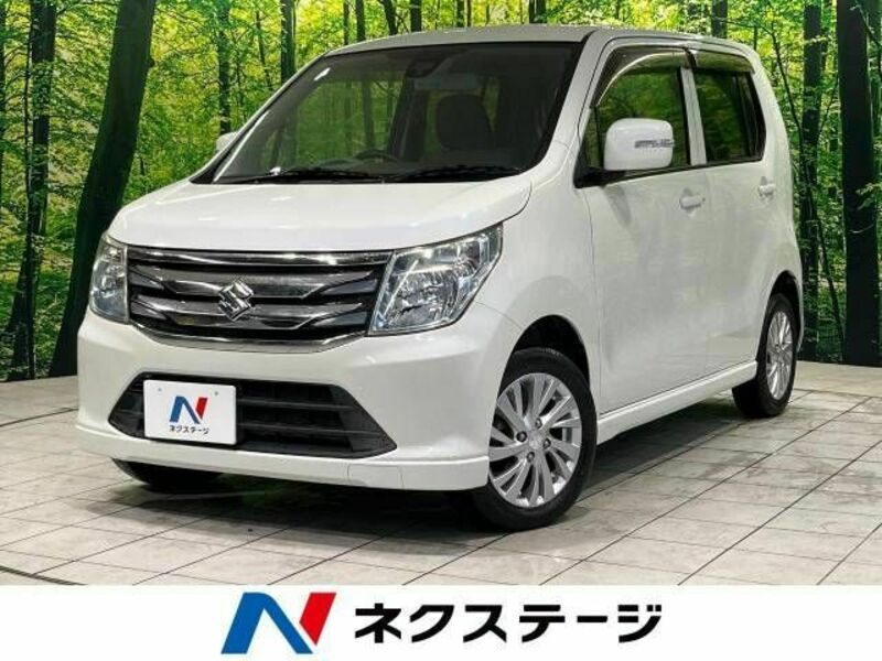 WAGON R-0