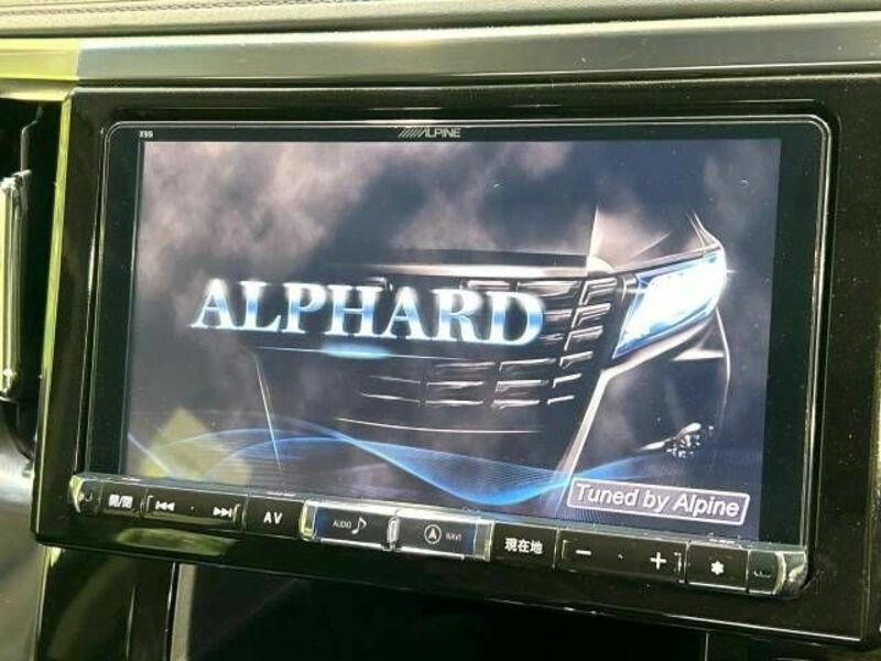 ALPHARD