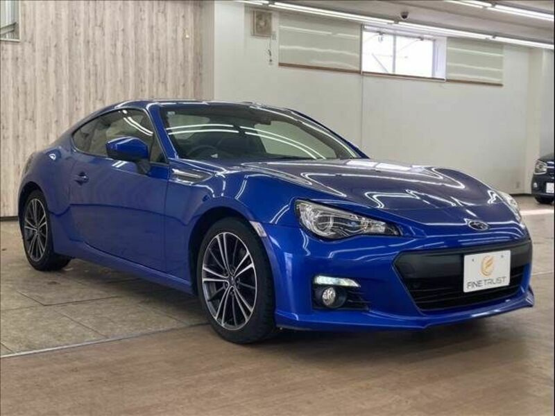 BRZ