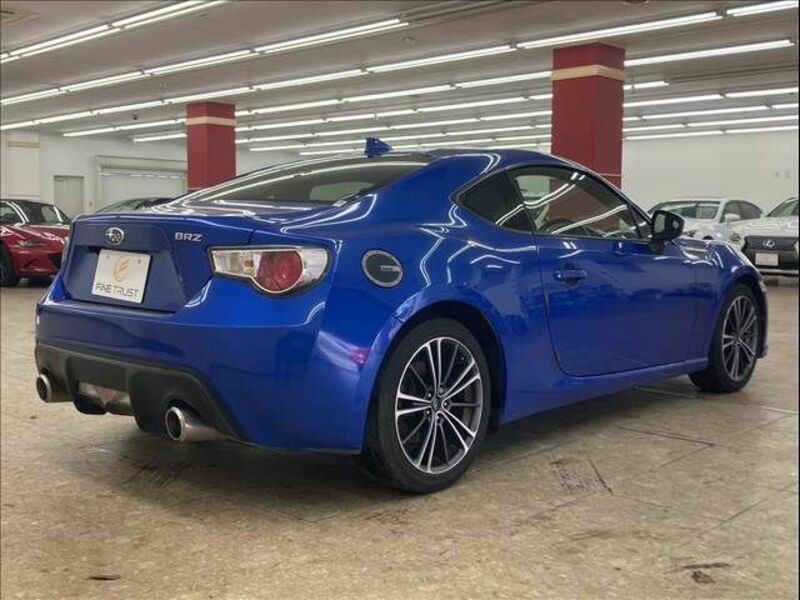 BRZ