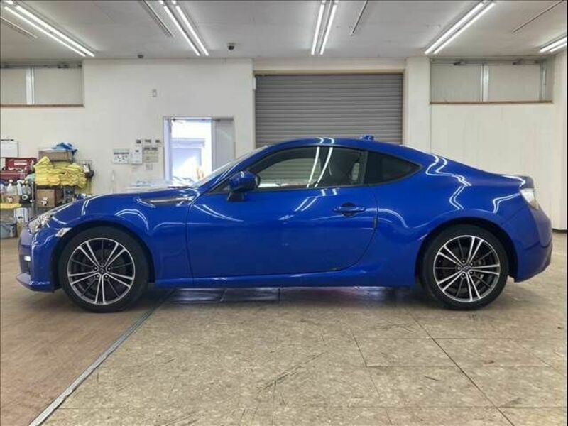 BRZ