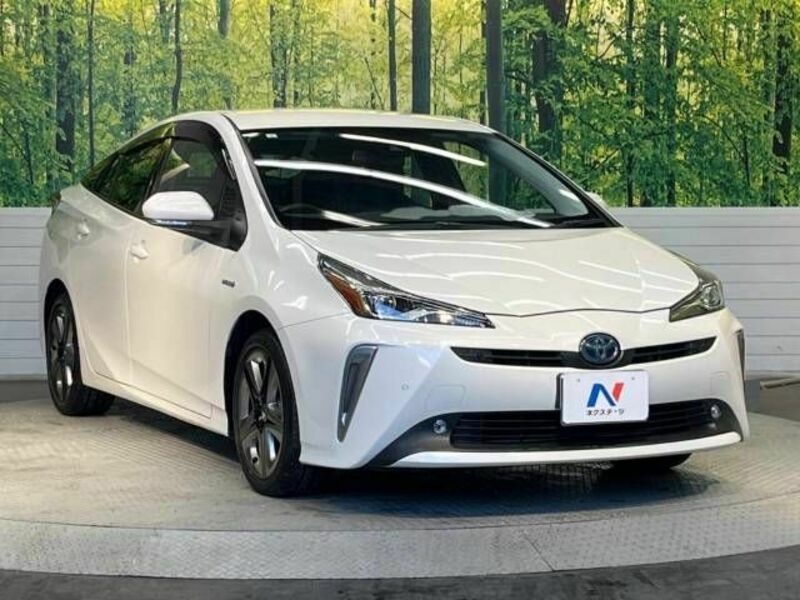 PRIUS