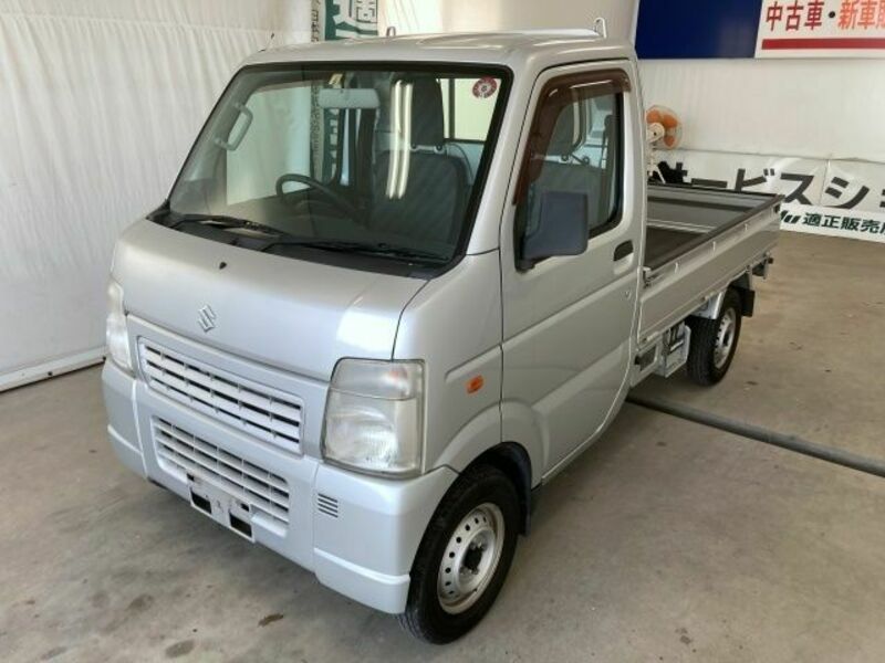 CARRY TRUCK