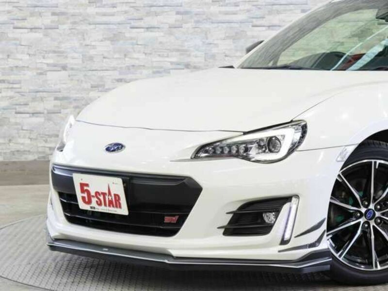 BRZ