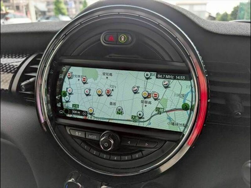 MINI