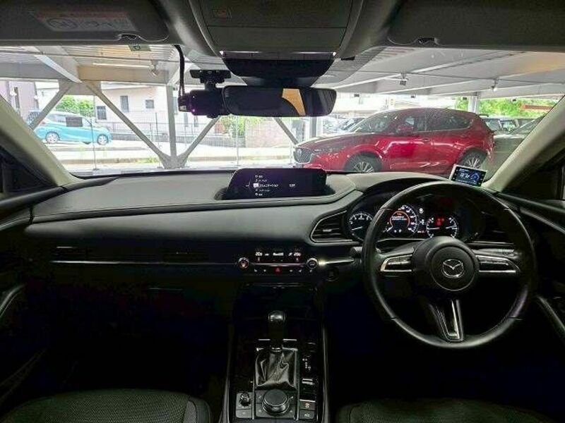CX-30