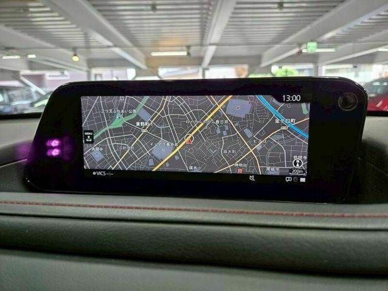 CX-30
