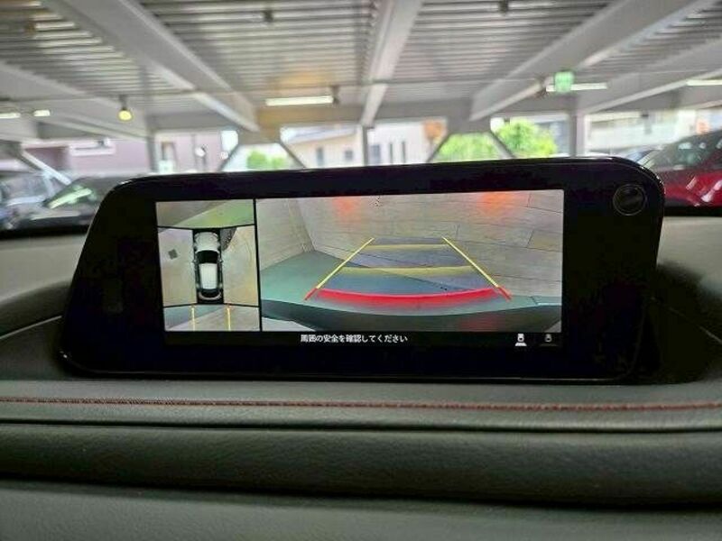 CX-30