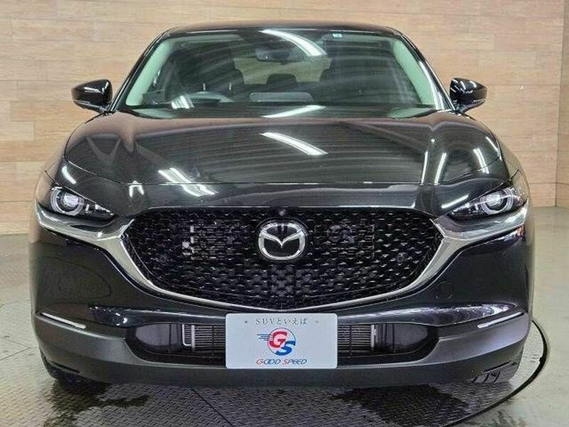 CX-30