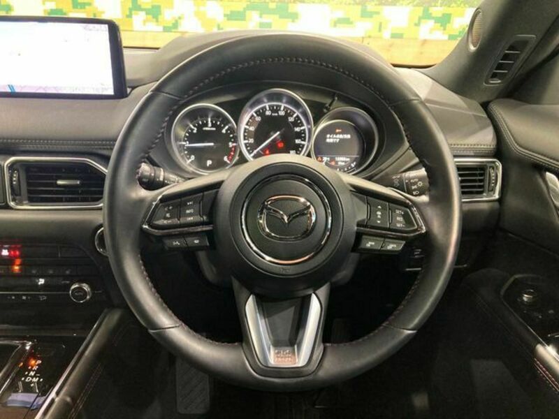 CX-8