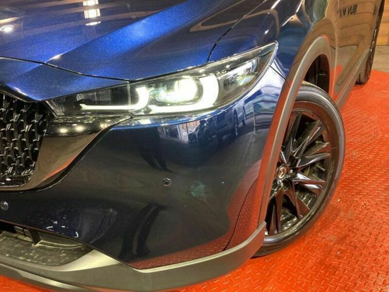 CX-8