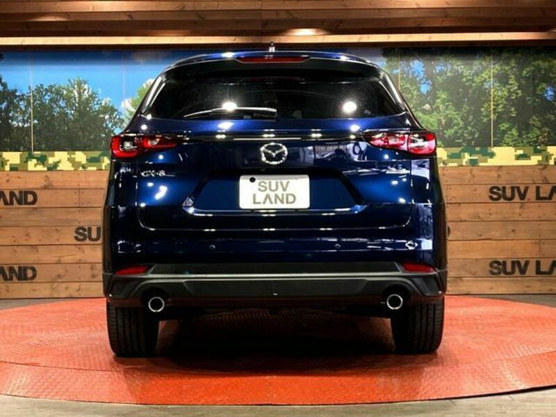 CX-8
