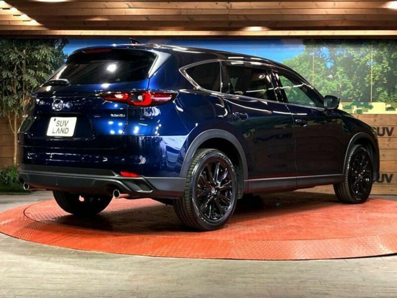CX-8