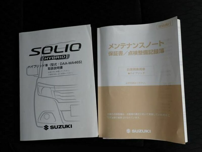SOLIO BANDIT
