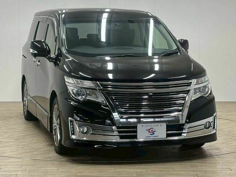 ELGRAND