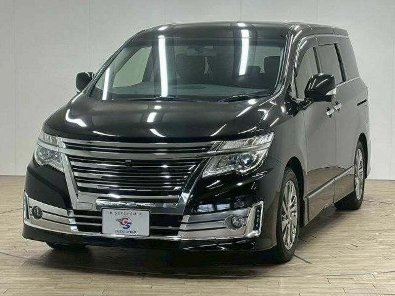 ELGRAND