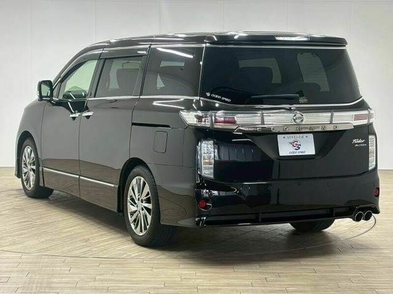 ELGRAND