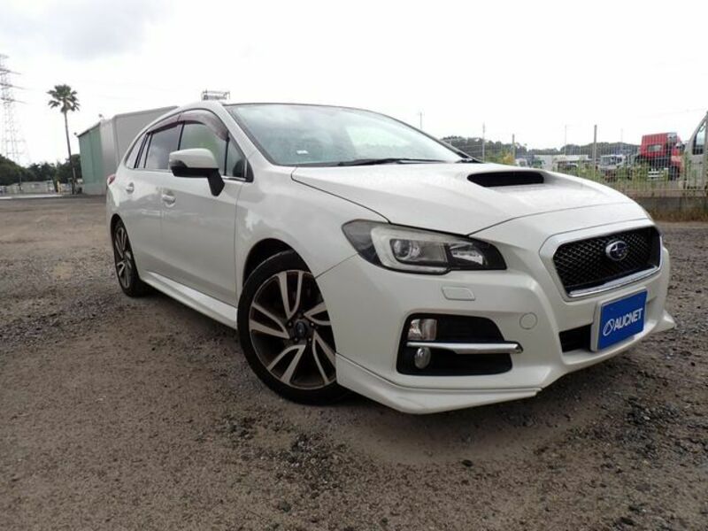LEVORG-0