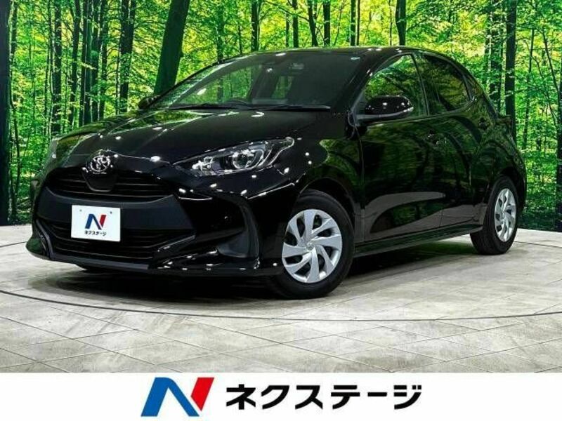 YARIS-0