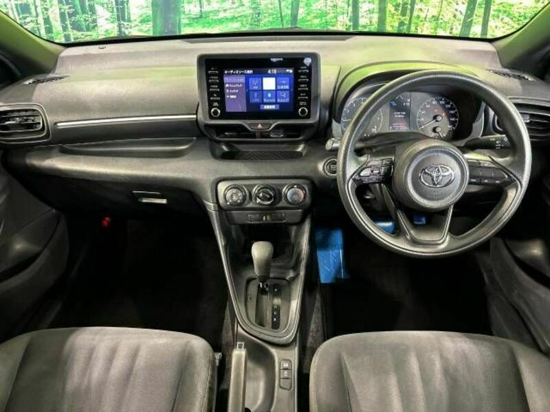 YARIS