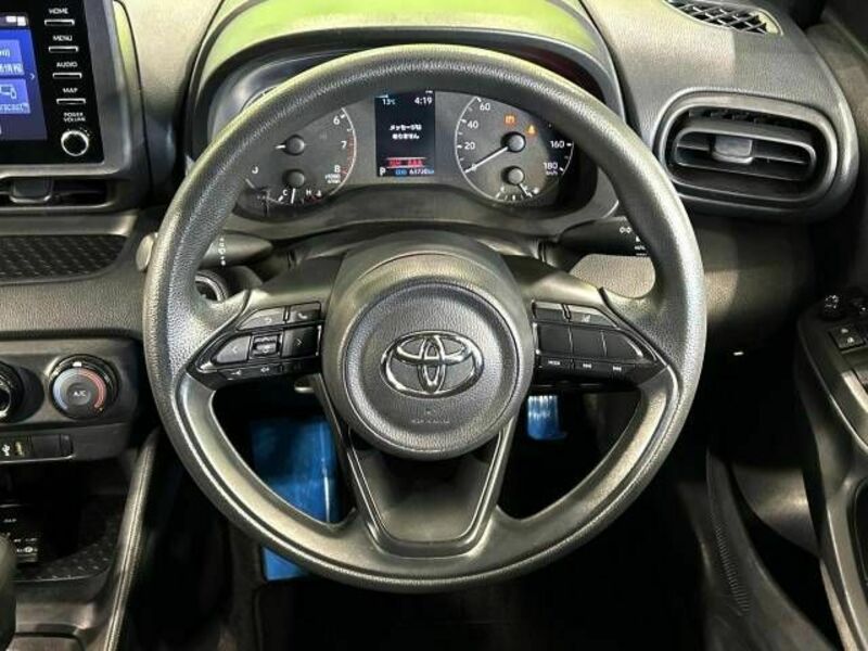 YARIS
