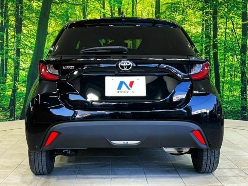 YARIS