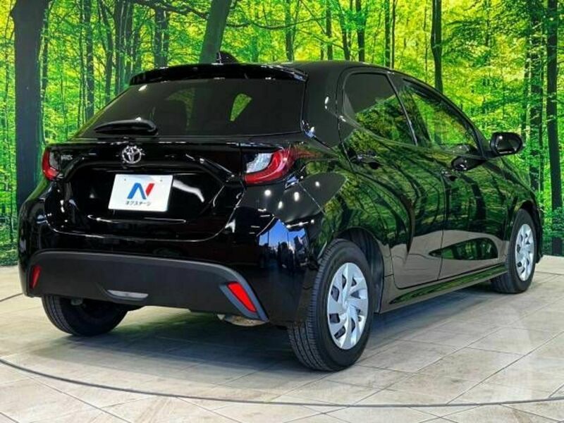YARIS