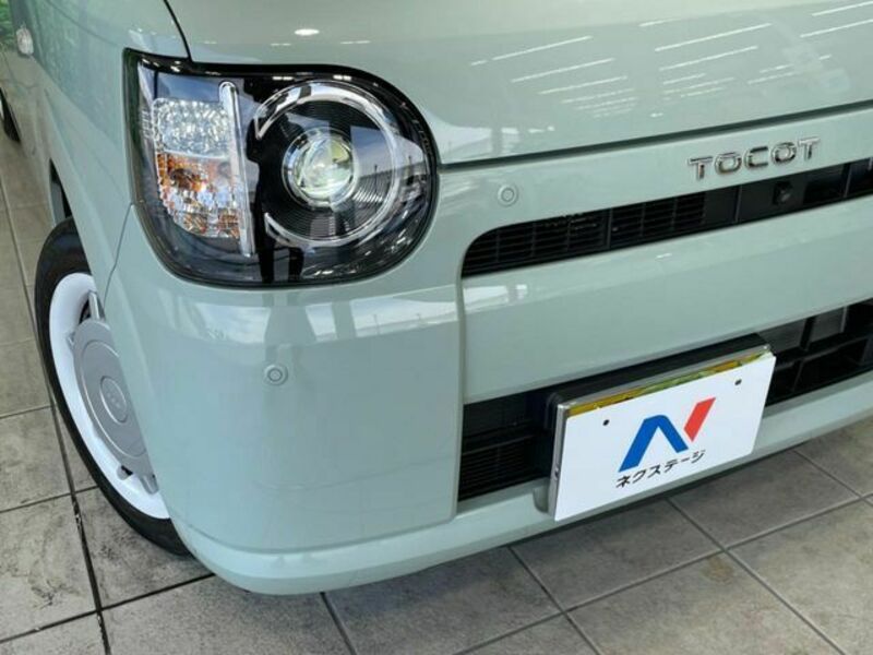 MIRA TOCOT