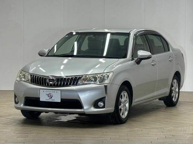 COROLLA AXIO